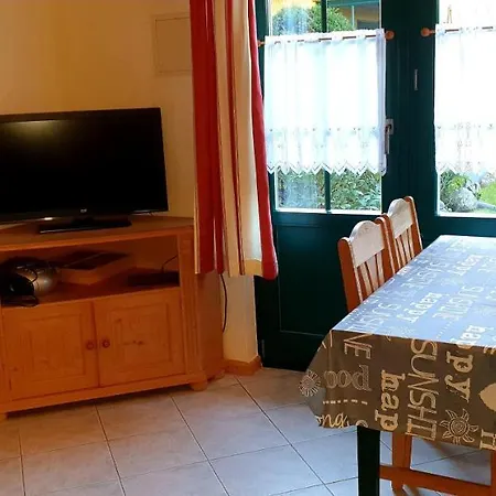 Haus Lenelies Ferienhaus