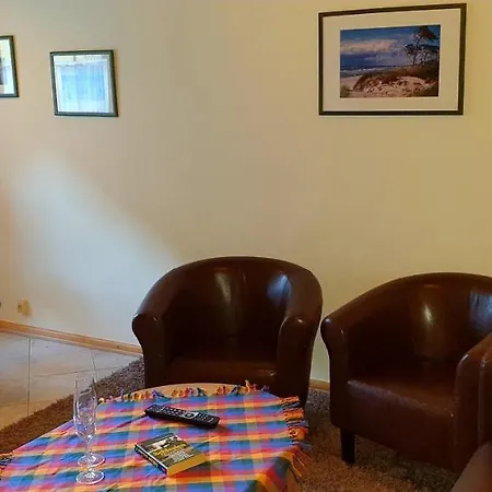 Haus Lenelies Holiday home *