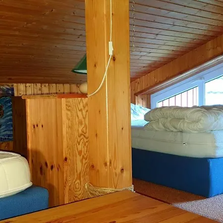 Haus Lenelies Ferienhaus Prerow