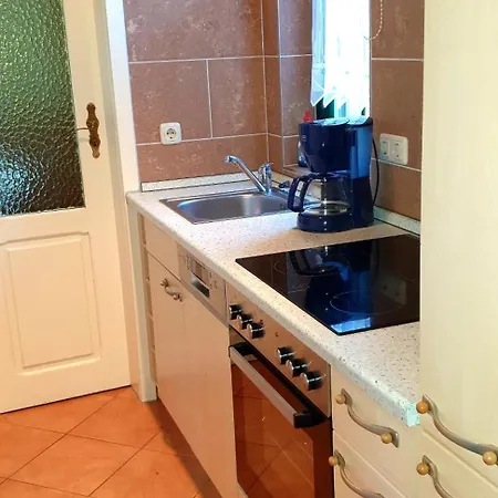 Ferienhaus Haus Lenelies Prerow