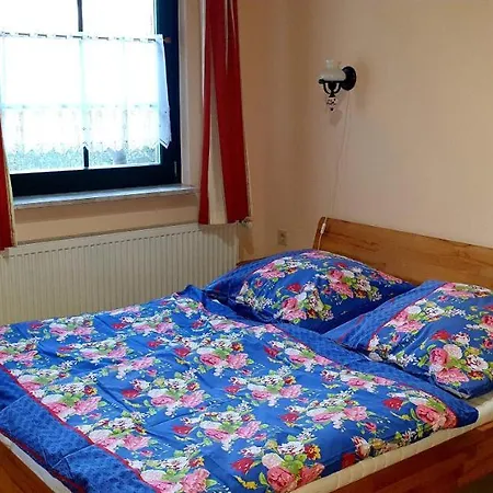 Сasa de vacaciones Haus Lenelies *