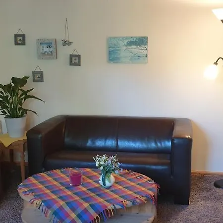 Haus Lenelies * Prerow