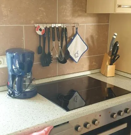 Haus Lenelies Ferienhaus Prerow