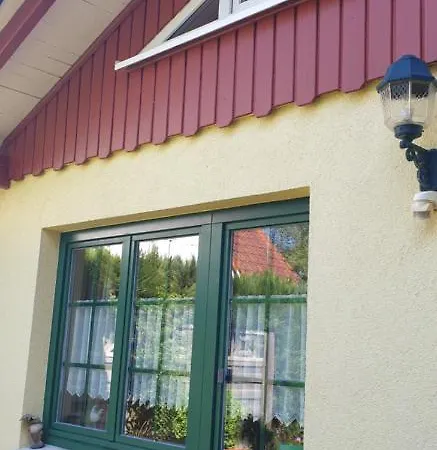 Haus Lenelies بيت للعطل