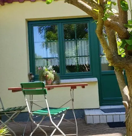 بيت للعطل Haus Lenelies