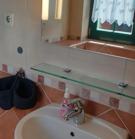 Ferienhaus Haus Lenelies