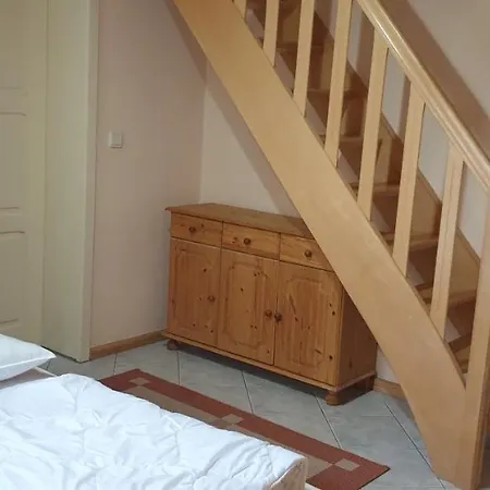 Haus Lenelies بيت للعطل