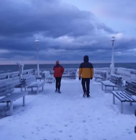 Haus Lenelies Prerow