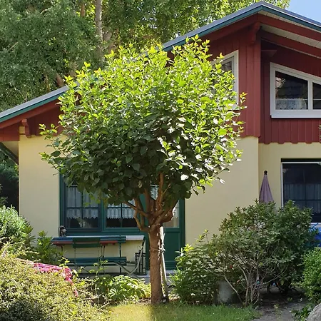 Haus Lenelies Dom wakacyjny *
